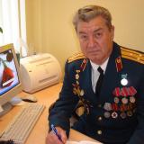 Макаров Валентин Александрович